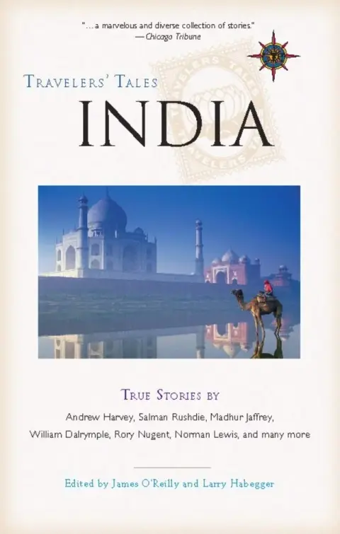 Cover of India