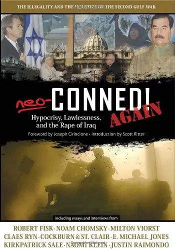 Cover of Neo-Conned! Again