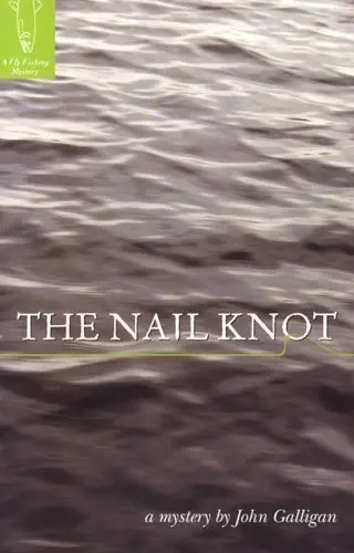 Cover of The Nail Knot