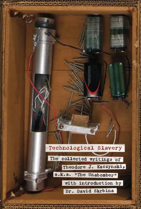 Cover of Technological Slavery
