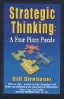 Cover of Strategic Thinking