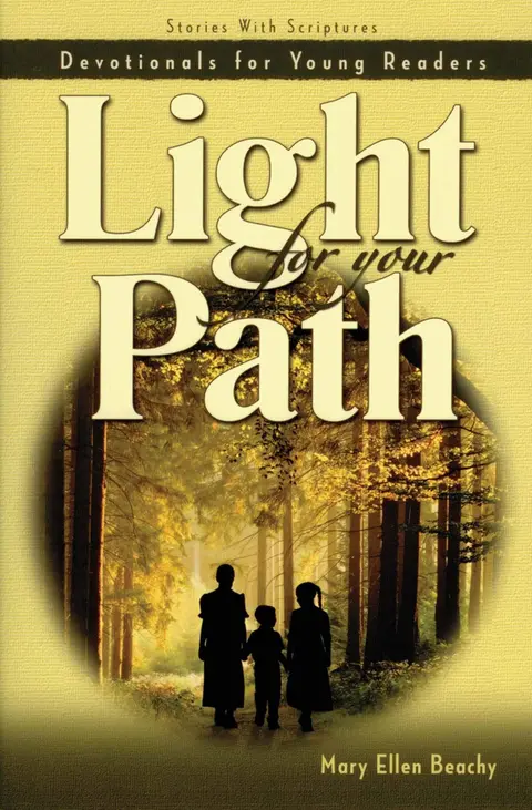 Cover of Light for Your Path