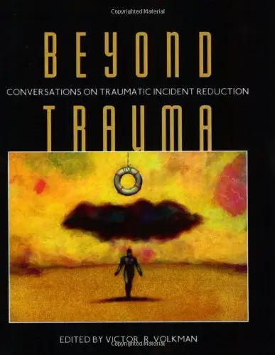 Cover of Beyond Trauma