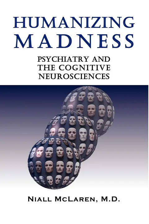 Cover of Humanizing Madness