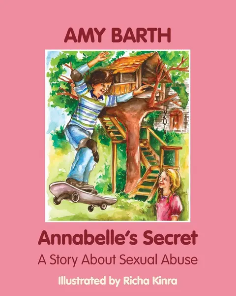Cover of Annabelle's Secret
