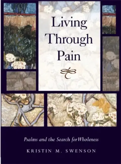 Cover of Living Through Pain