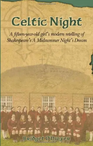 Cover of Celtic Night
