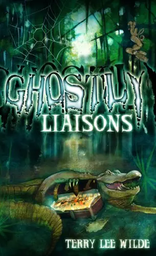 Cover of Ghostly Liaisons