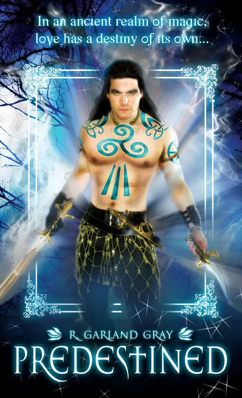 Cover of Predestined