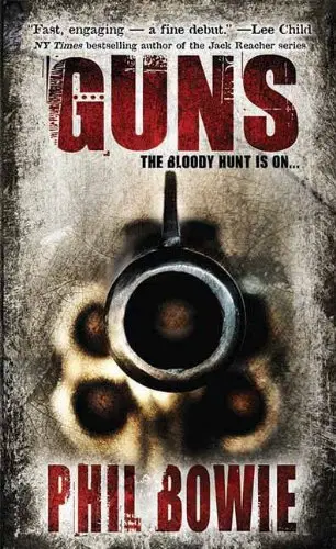 Cover of Guns