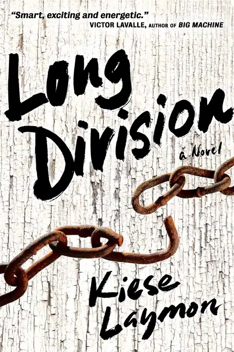 Cover of Long Division