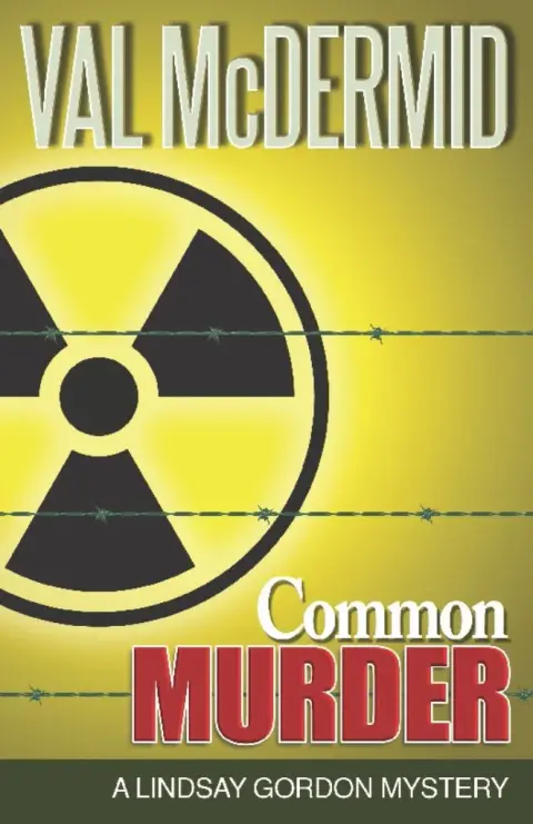 Cover of Common Murder
