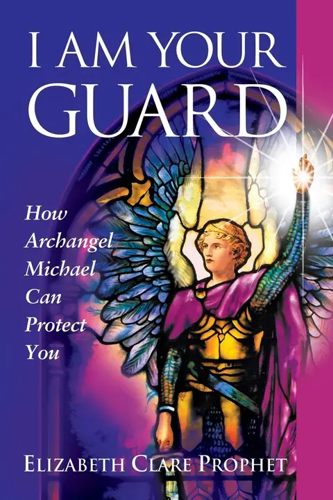 Cover of I Am Your Guard