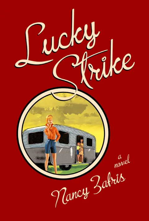 Cover of Lucky Strike