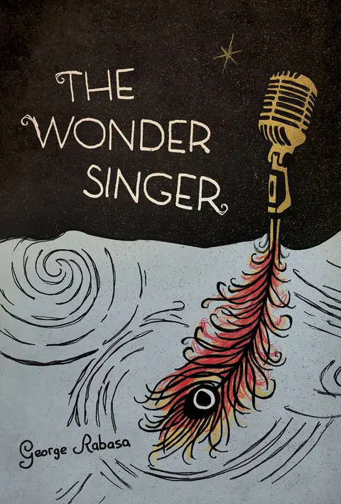 Cover of Wonder Singer