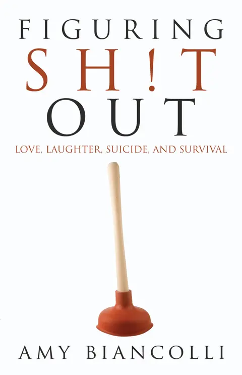 Cover of Figuring Sh!t Out