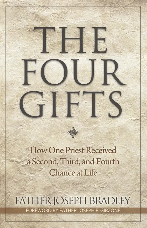 Cover of The Four Gifts