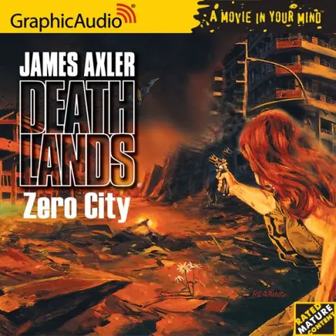 Cover of Zero City
