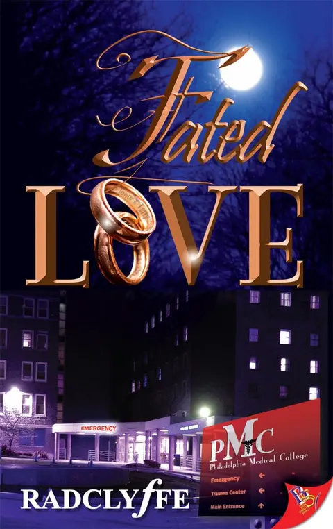 Cover of Fated Love