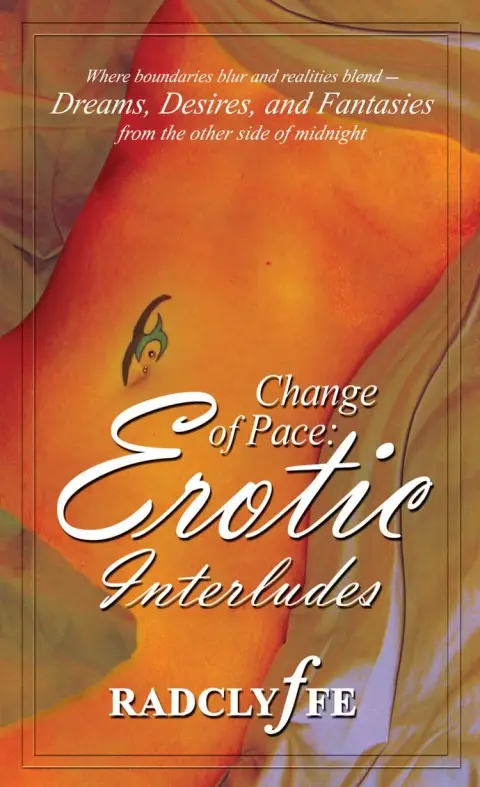 Cover of Change of Pace
