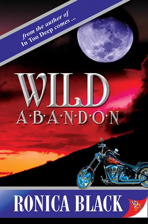 Cover of Wild Abandon