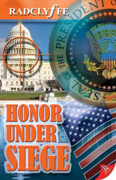 Cover of Honor Under Siege