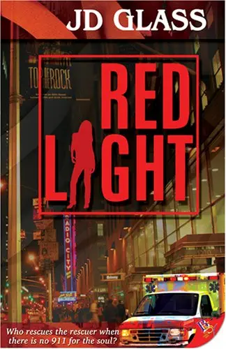 Cover of Red Light