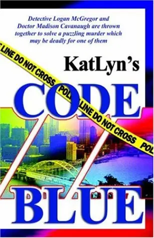 Cover of Code Blue