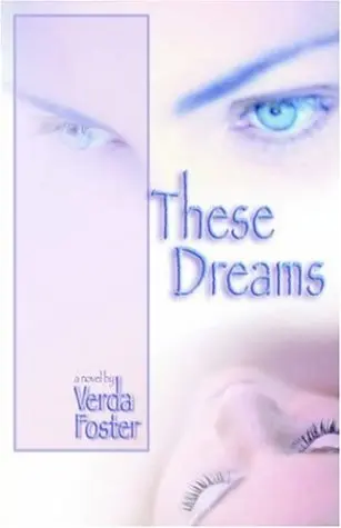 Cover of These Dreams