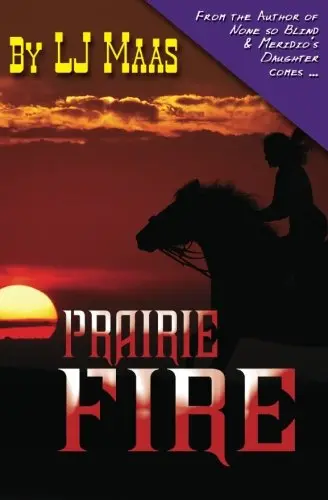 Cover of Prairie Fire