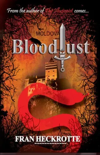 Cover of Bloodlust