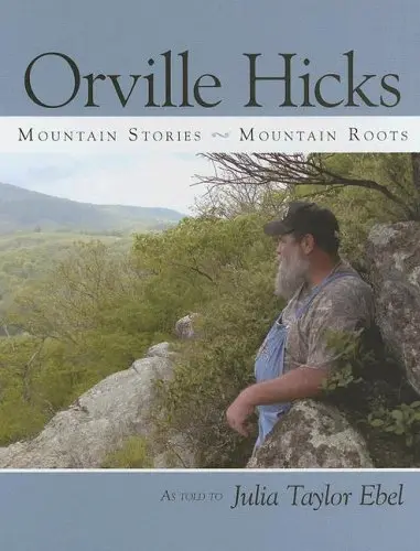 Cover of Orville Hicks