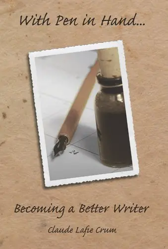 Cover of With Pen in Hand