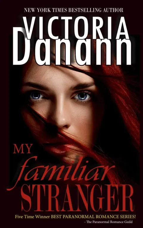 Cover of My Familiar Stranger