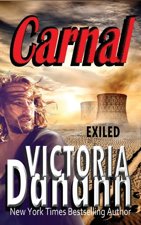 Cover of Carnal