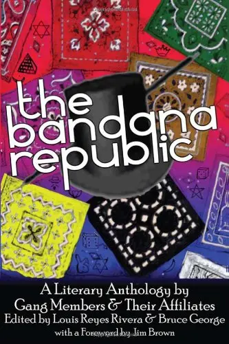 Cover of The Bandana Republic