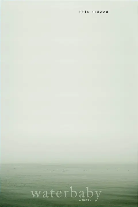 Cover of Waterbaby