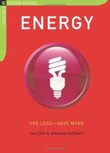 Cover of Energy