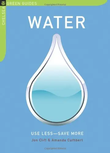 Cover of Water