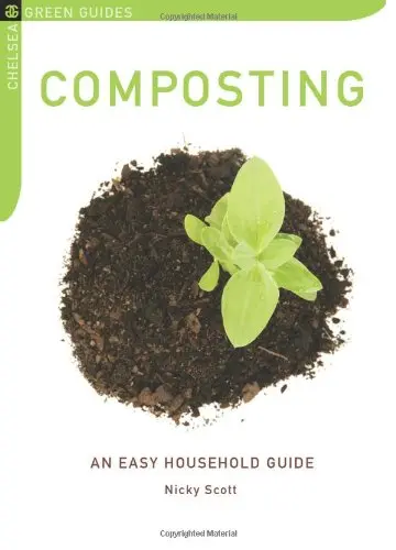 Cover of Composting