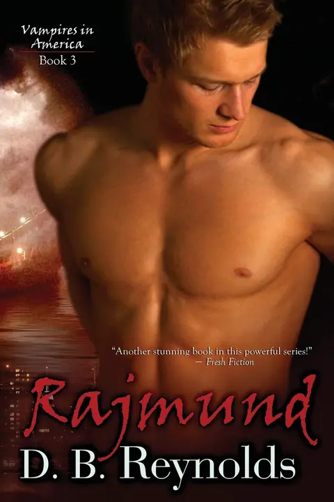 Cover of Rajmund