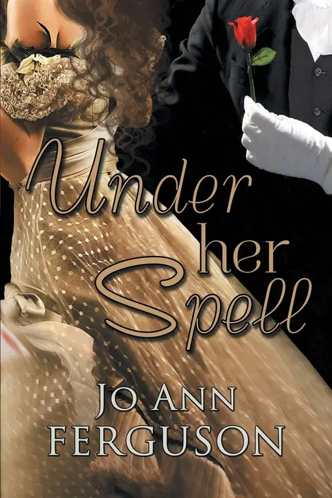 Cover of Under Her Spell