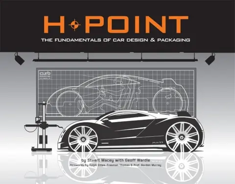 Cover of H-Point