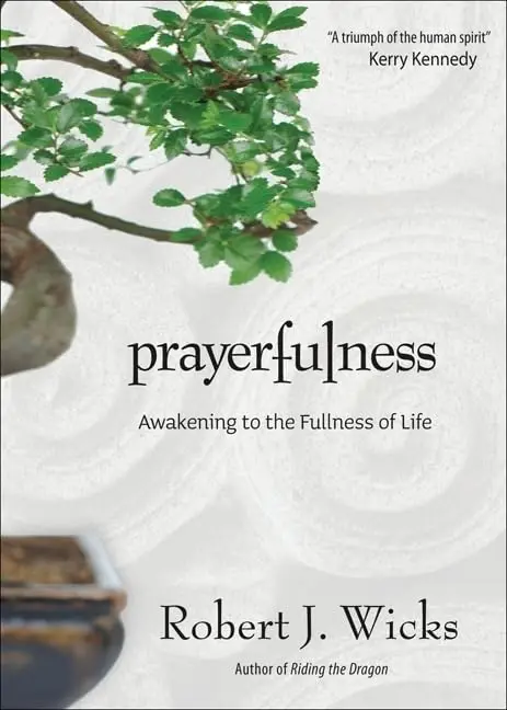Cover of Prayerfulness