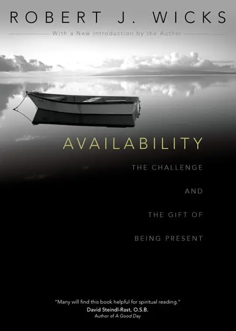 Cover of Availability