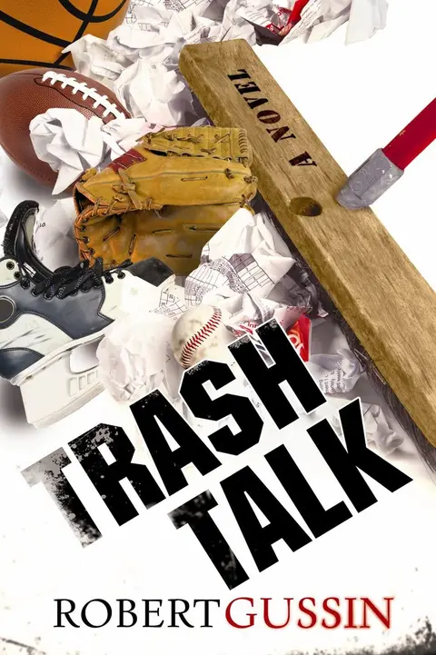 Cover of Trash Talk