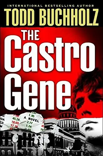 Cover of The Castro Gene