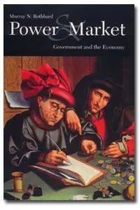Cover of Power and Market