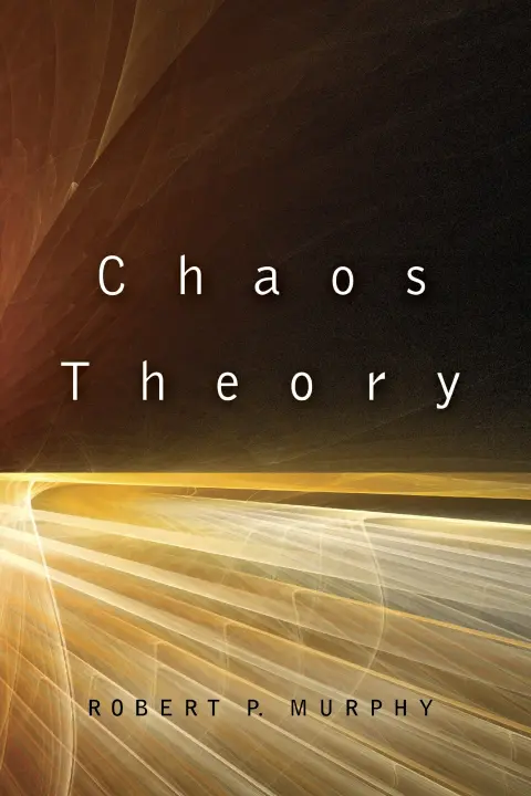 Cover of Chaos Theory