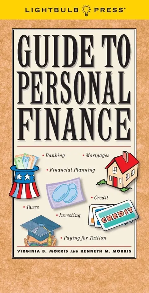 Cover of Guide to Personal Finance